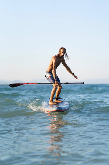 Aqua Marina 8’8″ WAVE Surf 2022 Surfing Inflatable Paddle Board SUP - Good Wave Canada